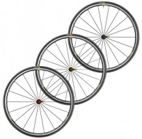 Mavic Ksyrium Elite UST Clincher Wheelset at Wholesale and Bulk Price